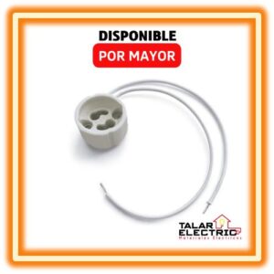 zocalo-gu10-ceramico